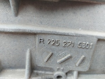 фото thumb №12, C-klasa w205 2.2 cdi коробка передач коробки передач автомат 17r.