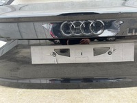 фото thumb №8, Кришка зад задня audi q3 83f sportback od 2019