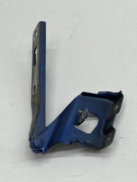 фото thumb №5, Audi a5 8t петля капота кришки двигуна праві lx5v