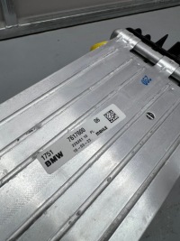 фото thumb №5, Радиатор интеркулер f54 f55 f56 f56 f60 f39 f40 f44 f48 f45 b48 7617600