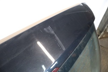 фото thumb №6, Кришка задня hyundai i30 i hb 9f