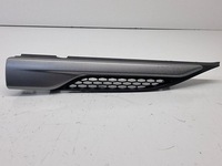 фото thumb №1, Land rover evoque i 2015 правая решётка радиатора / впуск воздуха крыла передний