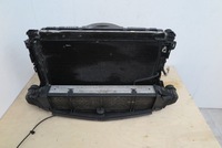 фото thumb №1, Радиатор вентилятор комплект mercedes w212 2.2 cdi