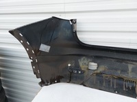 фото thumb №16, Бампер задний задняя nissan qashqai ii 13-17 eu