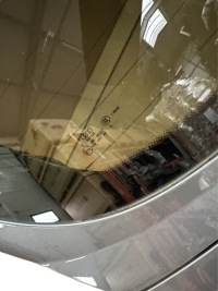 фото thumb №3, Audi tt 8s кришка багажника багажника lx7q