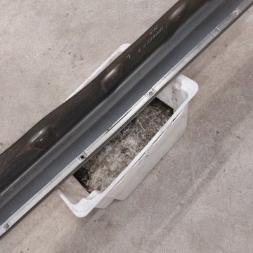 фото thumb №11, Subaru impreza iii 3 планка накладка пороговая левая 12792000