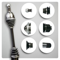 фото thumb №8, Привідний вал ліва mini r55 r56 r57 cooper 1.4 1.6 механічна коробка передач nowa