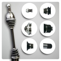 Приводной вал левая mini r55 r56 r57 r58 r59 one 1.6 механическая коробка передач nowa Киев, фото thumb