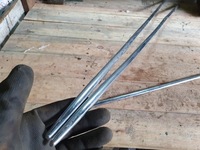 фото thumb №9, Автомобиль prl планки декоративный хром оригинал fiat fsc fsm fso fiat vw