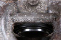 фото thumb №9, Bmw f45 f46 x1 f48 x2 f39 супорт гальмівний правий перед 54/22/294 6414 km !!