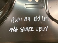 фото thumb №10, Порог стойка левый переднее audi a4 b9 рестайлинг