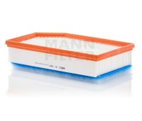 фото thumb №1, Mann фильтр воздуха c31027