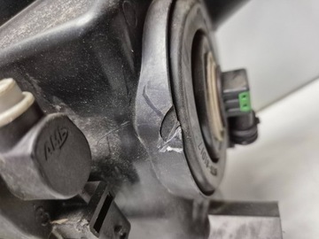 фото thumb №12, Qashqai ii 2 j11 рестайлінг 17-21 лампа пошкоджена права перед передня 100-19009