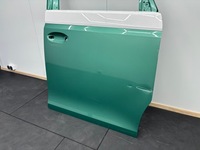 фото thumb №10, Volkswagen vw id. buzz id buzz дверь правое передние перед