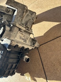 фото thumb №10, Citroen jumper 2.0 hdi euro6 клапан egr радиатор 0280751018