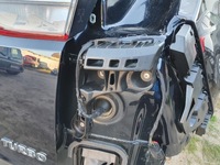 фото thumb №1, Направляющая бампера правый задняя opel crossland x 39097403