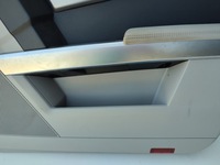 фото thumb №7, Обшивка оббивка двері правий перед пасажира mercedes glk x204 europa