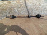 фото thumb №1, Dacia logan ii 2014 0,9 tce приводной вал передняя правая