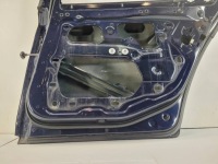 Двері задні задній праве bmw f01 a89 imperialblau Ціна, фото thumb