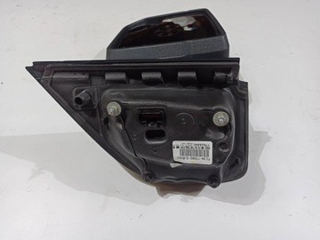 фото thumb №9, Зеркало правые 9-pin оригинал ford f150 f-150 2015-2018