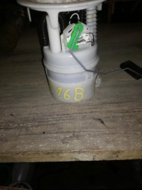 фото thumb №1, Peugeot 3008 i 2009 - 2016 rok 1.6vti насос топлива поплавок