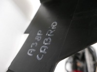 фото thumb №6, Audi a3 8p cabrio защита заглушка корпус пластик