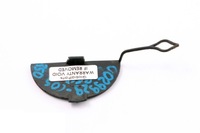 фото thumb №11, Mini r50 r53 заглушка фаркоп бампера задня задня czarna 0029929