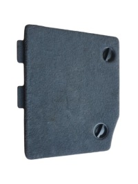 фото thumb №1, Mercedes cls w219 c219 защита заглушка обшивка багажника задняя задняя