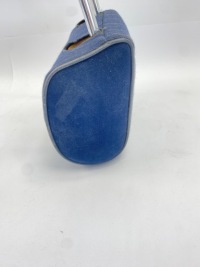 фото thumb №6, Подголовник сиденья передние задняя заднее сиденье kombi granat niebieski mercedes w124