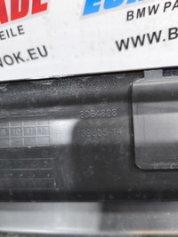 фото thumb №16, Bmw g01 g02 f97 f98 молдинг поріг права sophistograu a90 8064808