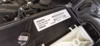 Volvo v60 рестайлинг  отопитель воздуходувка комплектная p31497528 европа 17 r Доставка, фото thumb