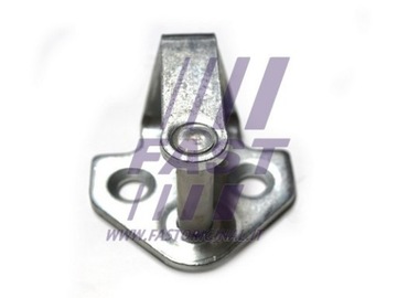 фото thumb №2, Зажим замка дверь ford transit 2.0 di 2.2 2.3 cng