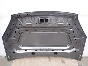 фото thumb №9, Капот крышка двигателя fiat doblo ii 263 рестайлинг 2015- 52047966