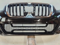 Bmw x1 u11 22- m набір mpakiet бампер передній перед 51119881918 Недорого, фото thumb