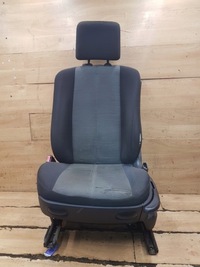 фото thumb №1, Сиденье перед левый водителя renault scenic ii