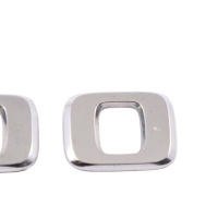 Купити Mercedes c118 logo modelu cla 200 a1188171300, фото thumb