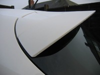 фото thumb №14, Seat leon 2009-2012 lift спойлер спойлер спойлер