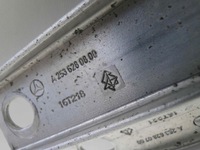 фото thumb №6, Mercedes eqc n293 293 распорка стены перегородки