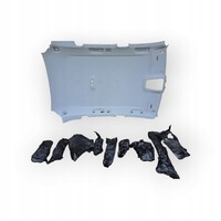 фото thumb №1, Audi q5 sq5 80a fy 2016-23 rok панорама потолок