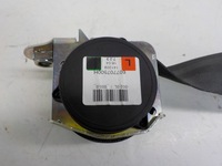 фото thumb №9, Opel corsa e pas безпеки натягувач 607707500h 13427744