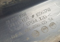 фото thumb №5, Молдинг порог левая mercedes gl x164 a1646980554