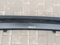 фото thumb №7, Бампер задній maxus ev30 edeliver 3 зад