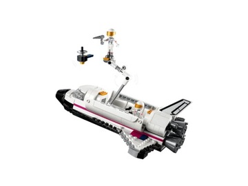 LEGO 41713 Kosmiczna akademia Olivii