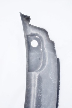 фото thumb №6, Audi a6 c6 панель под лобовым стеклом планка стёкла перед 4f1819403