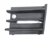 фото thumb №1, Решітка бампера ліва skoda octavia ii