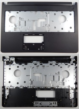 ВЕРХНИЙ КОРПУС PALMREST для DELL 15 5555 5558 5559