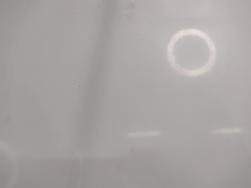 фото thumb №8, Капот крышка двигателя audi a4 b5 k: ly9g