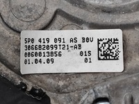 фото thumb №10, Seat leon ii lift воздуховод 5p0419091as