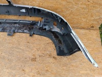 фото thumb №10, Бампер перед передний st04004ba seat toledo ii 1999-2004