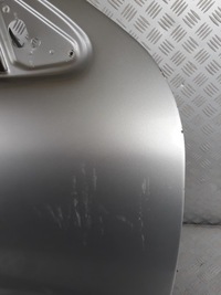 фото thumb №12, Дверь правые правые перед seat toledo ii 2 leon mk1